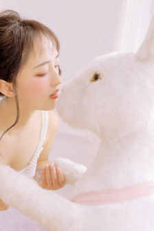 美丽背后